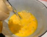 Tamagoyaki or Japanese rolled omelette recipe step 1 photo
