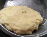 Khopra patties recipe step 1 photo