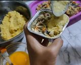 Foto langkah ke 6 dari resep Pastel Tutup.