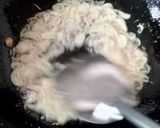 Foto langkah ke 3 dari resep Bihun goreng kakul bumbu mbo.
