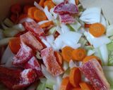 Foto del paso 1 de la receta: Bondiola para sándwich