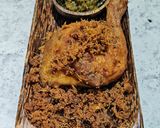Foto langkah ke 8 dari resep Ayam Goreng Lengkuas / Ayam Langkueh | Minangkabau.