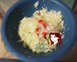 Foto langkah ke 6 dari resep Ikan Bakar Sambal Ketimun Khas Bima-NTB 🍽.