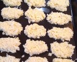 Foto del paso 4 de la receta: Buñuelos arroz al horno