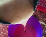 Foto del paso 3 de la receta: Postrecito 🍮 de Dulce de leche light