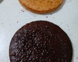 Foto del paso 1 de la receta: Torta cumple Fausto