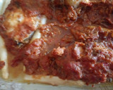 Foto del paso 5 de la receta: Merluza a la vasca a mi manera