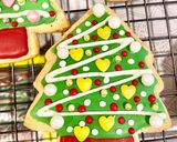 Foto del paso 12 de la receta: Galletas de “Navidad”