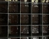 Foto langkah ke 6 dari resep Shiny Brownies Cadbury Choc.