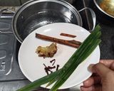 Foto langkah ke 1 dari resep 490. Setup Labu Kuning.