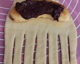 Foto langkah ke 5 dari resep Roti Pisang.