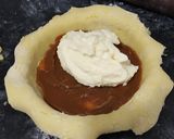 Foto del paso 6 de la receta: Tarta de ricota