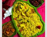 ভোগের খিচুড়ি (Bhoger Khichudi Recipe in Bengali) রেসিপির ধাপ 6 ছবি