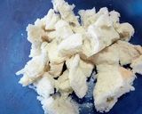 Foto del paso 2 de la receta: Budín de pan