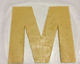 Foto langkah ke 10 dari resep Alphabet Cookies | Cookies Hias #cookies #birthday.