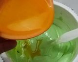 Foto langkah ke 5 dari resep Bolu pandan praktis 😊.