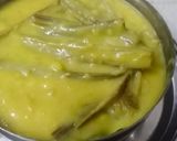 સરગવાની કઢી (Saragva Kadhi Recipe In Gujarati) રેસીપી સ્ટેપ3ફોટો