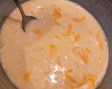 Crème Brûlèe recept fázis 2 fotója