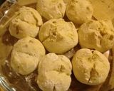 Foto del paso 6 de la receta: Soda bread vegano