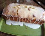 Foto del paso 9 de la receta: Budín de limón con glaseado