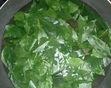 Foto langkah ke 1 dari resep Cendol daun katuk // gak pake langu.