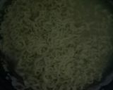 Foto langkah ke 1 dari resep Mie Goreng Tek Tek Simple ala Dina.