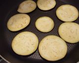 A picture of step 6 of Moussaka.