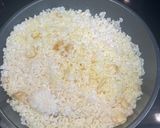 Foto del paso 7 de la receta: Fricandó de Carne de Ternera con Boletus, Cebollitas, Ciruelas y arroz frito
