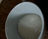 Foto do passo 1 de Broa de fubá - receita simples e deliciosa