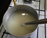 Foto del paso 2 de la receta: Sopa de sémola (Vitina) con queso crema