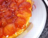 Une image de l'étape 5 de Tarte tatin 😋.