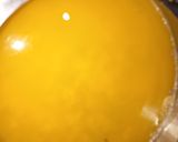A picture of step 2 of Panchratna Daal / lentils for stuffed baati.