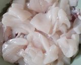 Foto langkah ke 1 dari resep Sambal Cumi Ekstra Pedas.