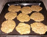 Foto del paso 4 de la receta: Hamburguesas de lentejas