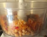 Foto del paso 2 de la receta: Hamburguesas de Garbanzos