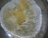 Foto langkah ke 1 dari resep Kue Cangkang Keong.