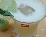 આમળા શરબત(Amla sarbat recipe in Gujarati) રેસીપી સ્ટેપ3ફોટો