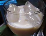 Foto langkah ke 3 dari resep Dalgona Coffee.