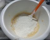 Foto del paso 4 de la receta: Muffins de Coco 😲 | Paso a paso | Receta fácil 🥳