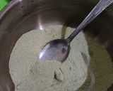 Foto langkah ke 2 dari resep Matcha Oreo ChocoBeng Puding.