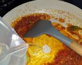 Foto langkah ke 5 dari resep Telur dan Tahu bumbu bali ~niQniQ Kitchen.