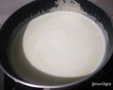 Foto langkah ke 1 dari resep Puding Biskuit Fortifikasi (Snack MPASI Penambah BB Anak)💕.