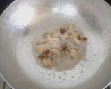 लापशी (Lapsi recipe in marathi) रेसिपी स्टेप 1 फोटो 