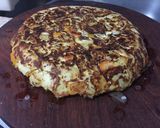 Foto del paso 3 de la receta: Tortilla bien babe