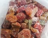 Foto del paso 5 de la receta: Pan dulces caseros!