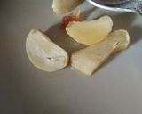 Foto del paso 3 de la receta Alipebre de congrio