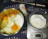Foto del paso 1 de la receta: Tarta de queso en panificadora Lidl