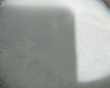 Foto langkah ke 2 dari resep Bolu pelangi kukus.