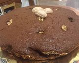 Foto del passaggio 2 della ricetta TORTA NOCI E CIOCCOLATO 🍫