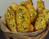 Cara Membuat Garlic Bread 4